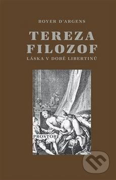 Tereza filozof - Boyer D´Argens