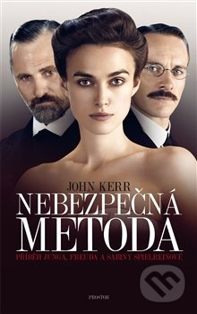 Nebezpečná metoda - John Kerr