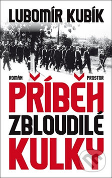 Příběh zbloudilé kulky - Lubomír Kubík