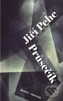 Průsečík - Jiří Pehe