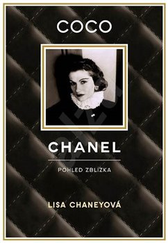 Coco Chanel - Lisa Chaneyová