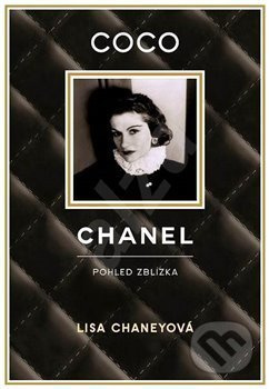 Coco Chanel - Lisa Chaneyová