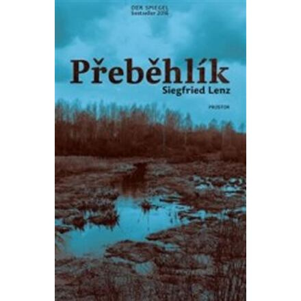 Přeběhlík - Siegfried Lenz