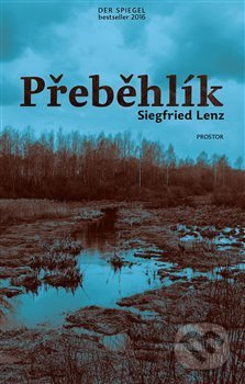 Přeběhlík - Siegfried Lenz