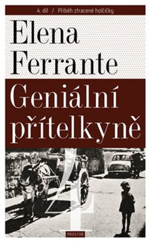 Geniální přítelkyně (4. díl)