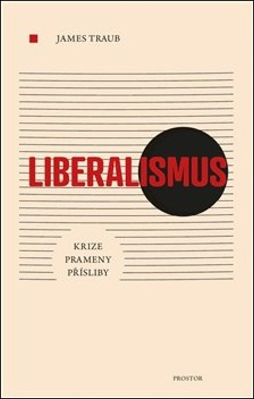Liberalismus - James Traub