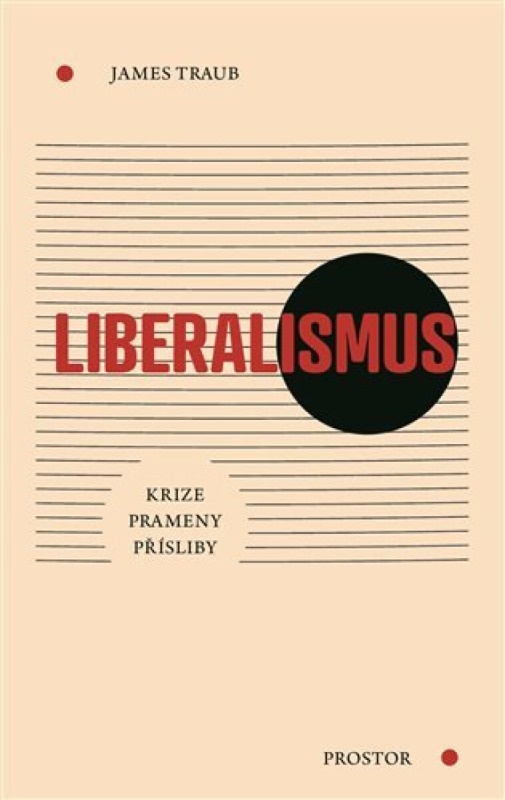 Liberalismus - James Traub