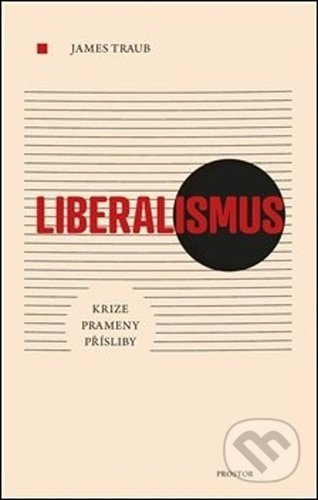 Liberalismus - James Traub
