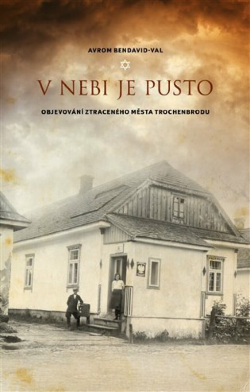 V nebi je pusto - Avrom Bendavid-Val