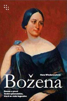 Božena - Hana Wlodarczyková