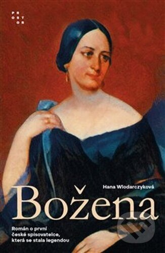 Božena - Hana Wlodarczyková