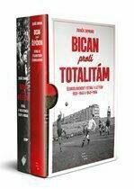 Bican proti totalitám - Zdeněk Zikmund