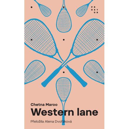 Western Lane - Chetna Maroo