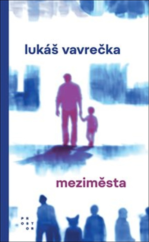 Meziměsta - Lukáš Vavrečka