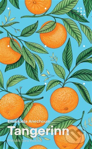 Tangerinn