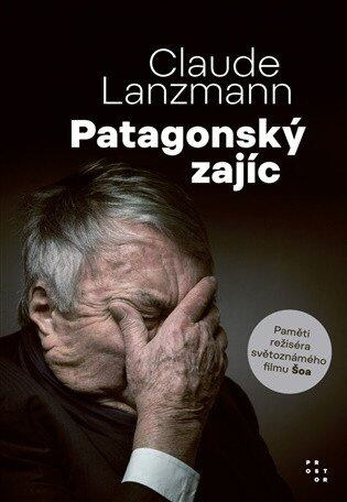Patagonský zajíc - Paměti Dr. Aleš Lederer