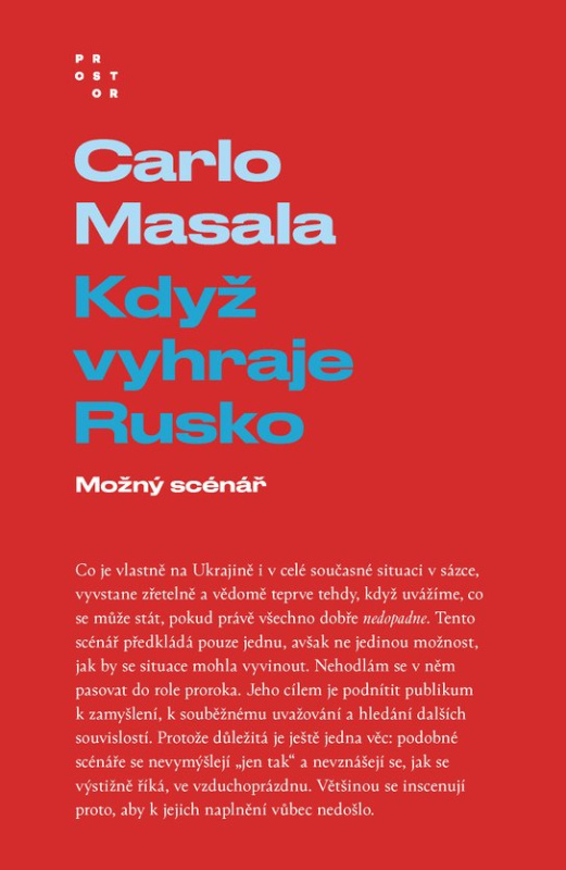 Když vyhraje Rusko