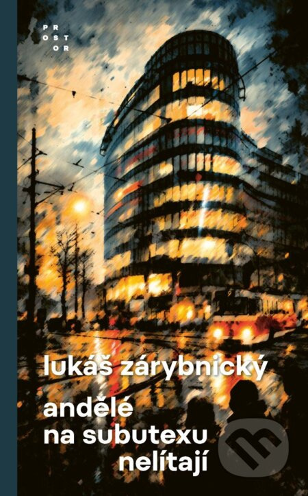 Andělé na subutexu nelítají