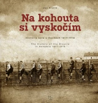 Na kohouta si vyskočím