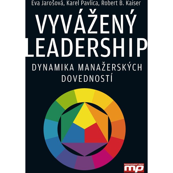 Vyvážený leadership