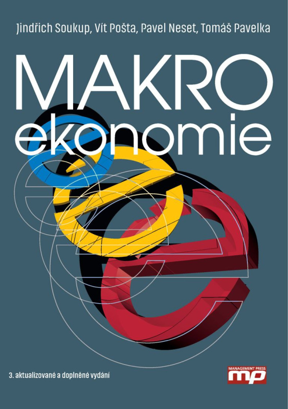 Makroekonomie MANAGEMENT PRESS
