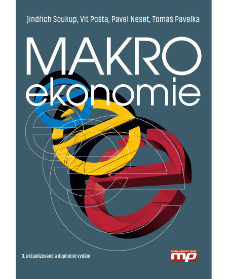 Makroekonomie MANAGEMENT PRESS