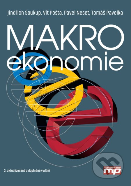 Makroekonomie MANAGEMENT PRESS