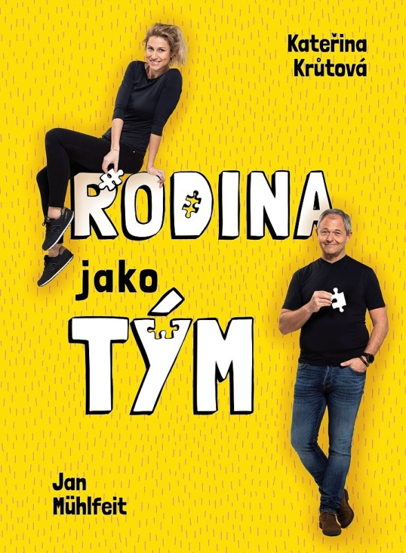 Rodina jako tým MANAGEMENT PRESS