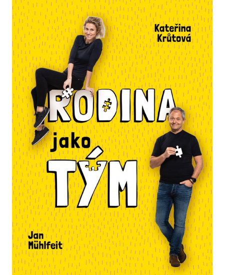 Rodina jako tým MANAGEMENT PRESS