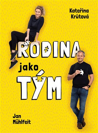 Rodina jako tým MANAGEMENT PRESS