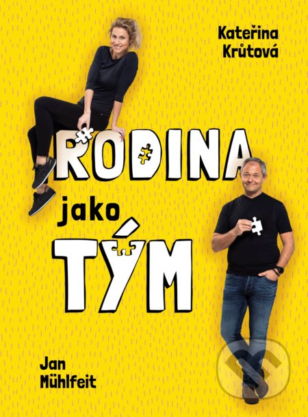 Rodina jako tým MANAGEMENT PRESS