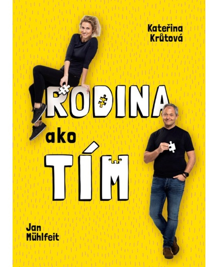 Rodina ako tím Lindeni
