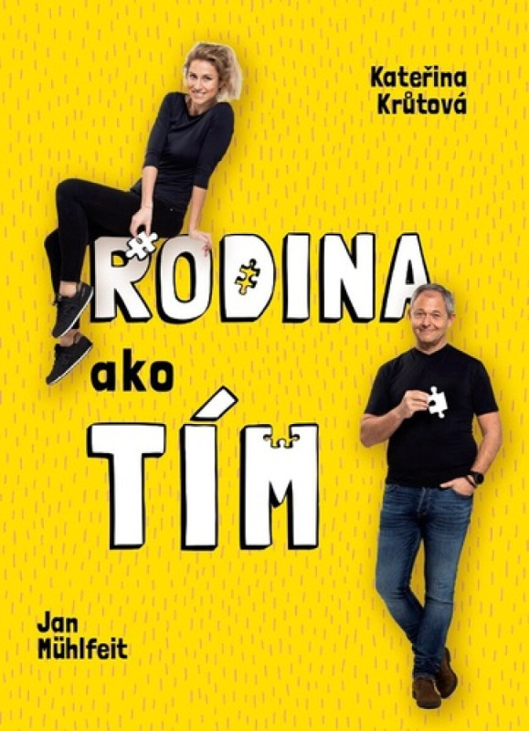 Rodina ako tím Lindeni
