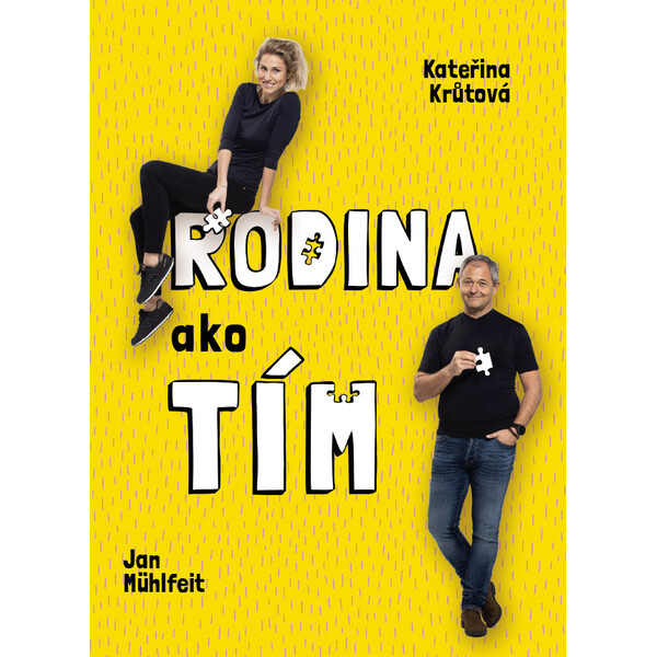 Rodina ako tím Lindeni