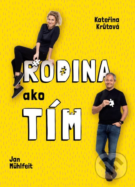 Rodina ako tím Lindeni