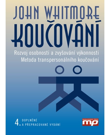 Koučování - John Whitmore