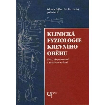 Klinická fyziologie krevního oběhu