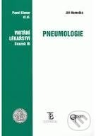 Vnitřní lékařství. Svazek III - Pneumologie - Jiří Homolka - kniha z kategorie Medicína