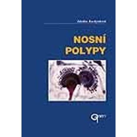 Nosní polypy