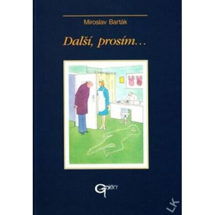 Další, prosím...