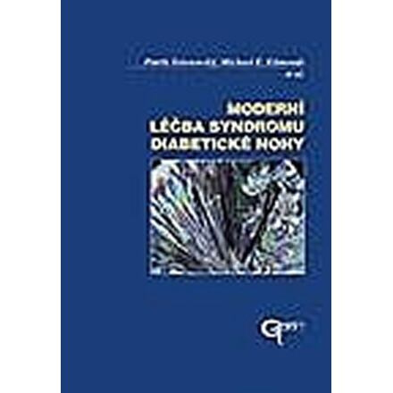 Moderní léčba syndromu diabetické nohy