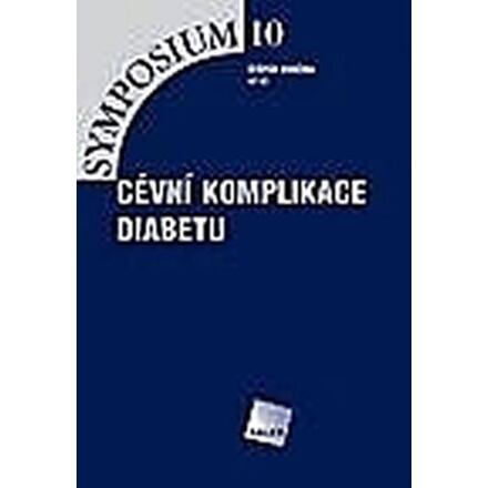 Cévní komplikace diabetu