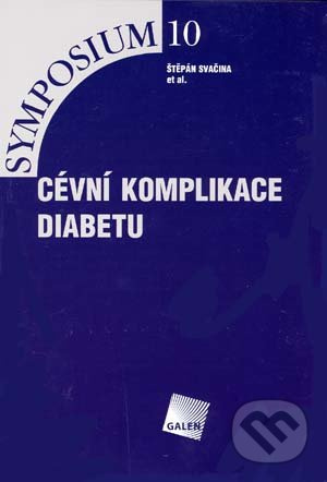 Cévní komplikace diabetu