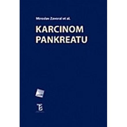 Karcinom pankreatu