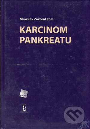 Karcinom pankreatu