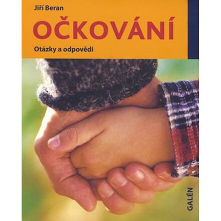 Očkování