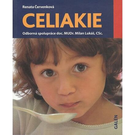 Celiakie