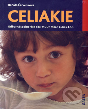 Celiakie