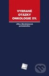 Vybrané otázky - Onkologie XV. - Jitka Abrahámová - kniha z kategorie Onkologie