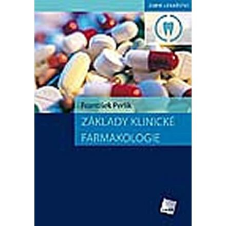 Základy klinické farmakologie